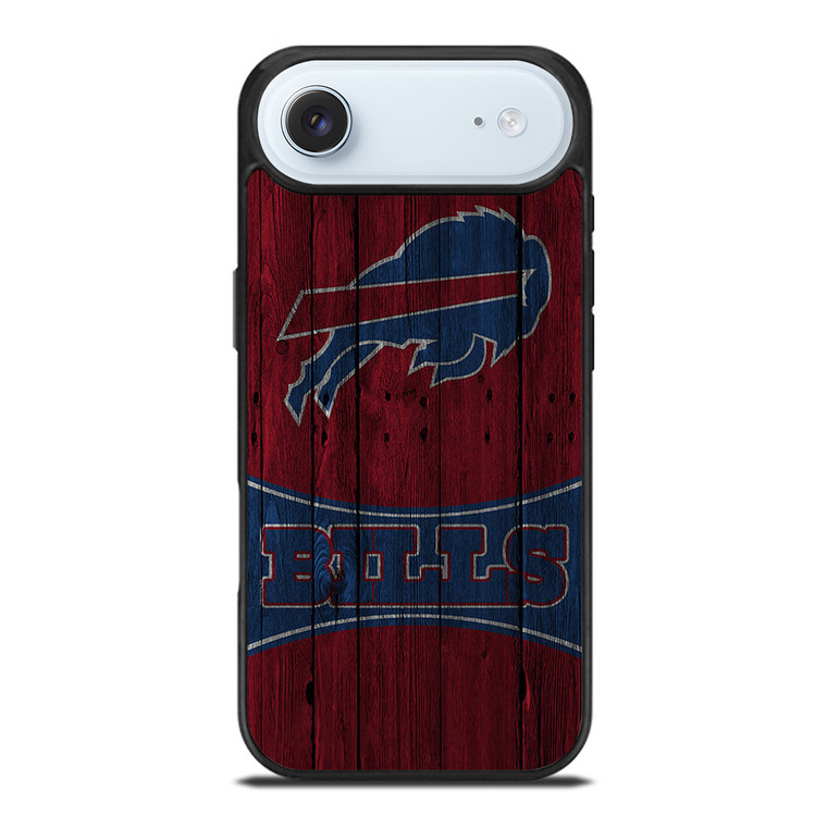 BUFFALO BILLS PRIDE iPhone Air Case Cover