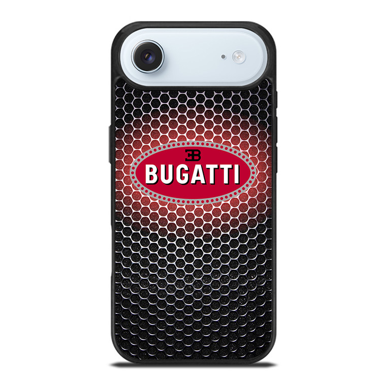 BUGATTI LOGO iPhone Air Case Cover