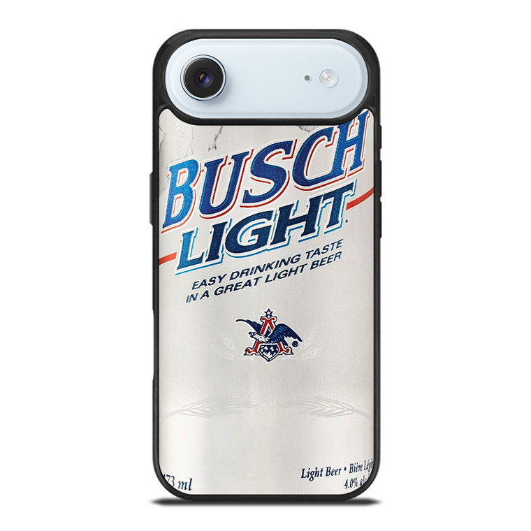 BUSCH LIGHT BEER iPhone Air Case Cover