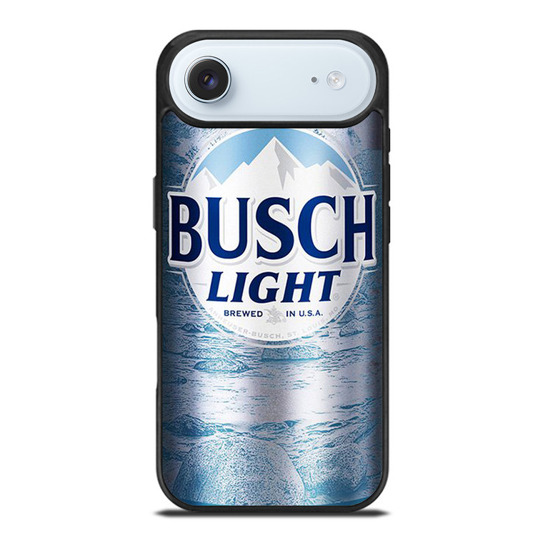 BUSCH LIGHT BOTTLE iPhone Air Case Cover