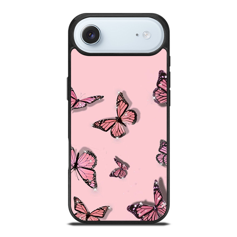 BUTTERFLY SPARKLE 2 iPhone Air Case Cover