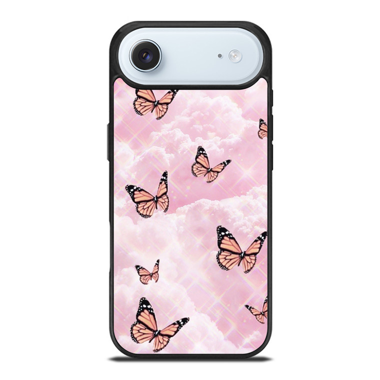 BUTTERFLY SPARKLE 3 iPhone Air Case Cover