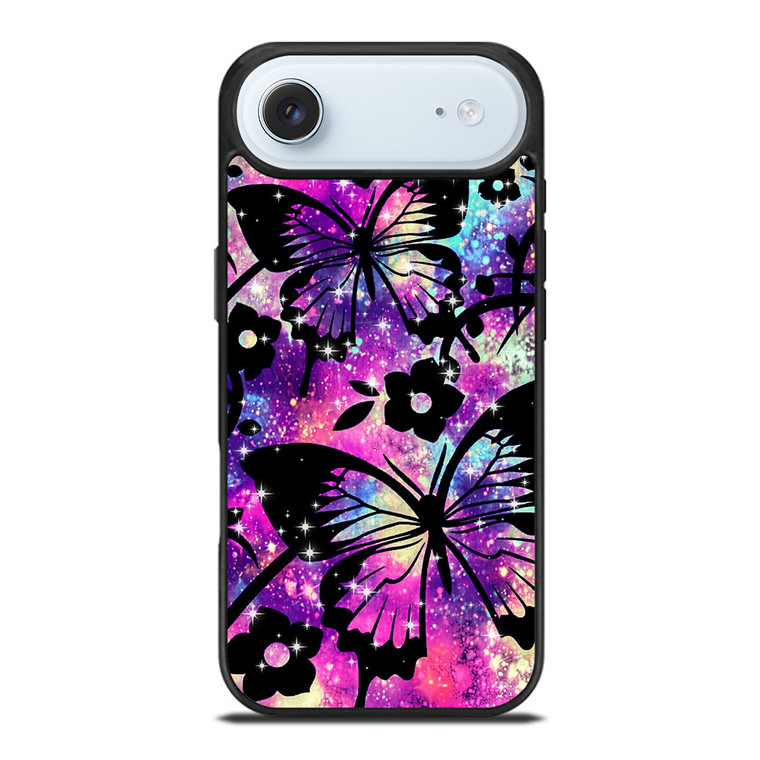 BUTTERFLY SPARKLE 4 iPhone Air Case Cover