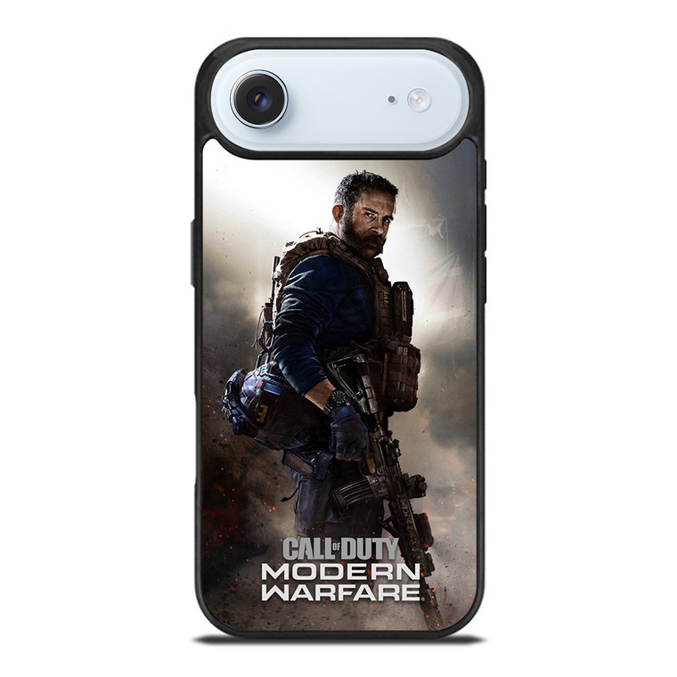 CALL OF DUTY WAR iPhone Air Case Cover