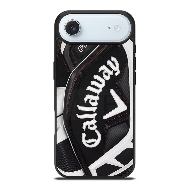 CALLAWAY GOLF 3 iPhone Air Case Cover