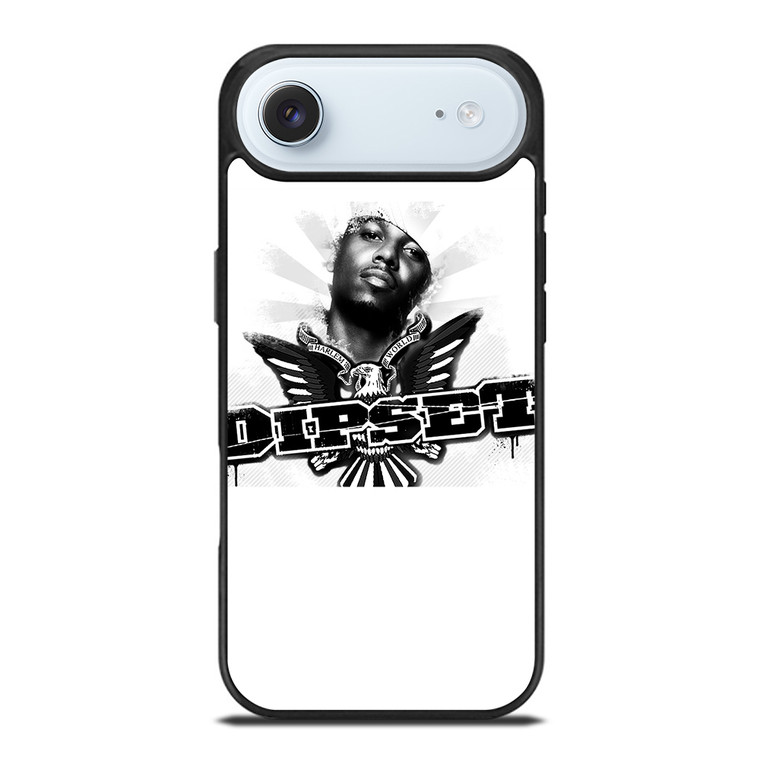 CAM'RON DIPSET iPhone Air Case Cover