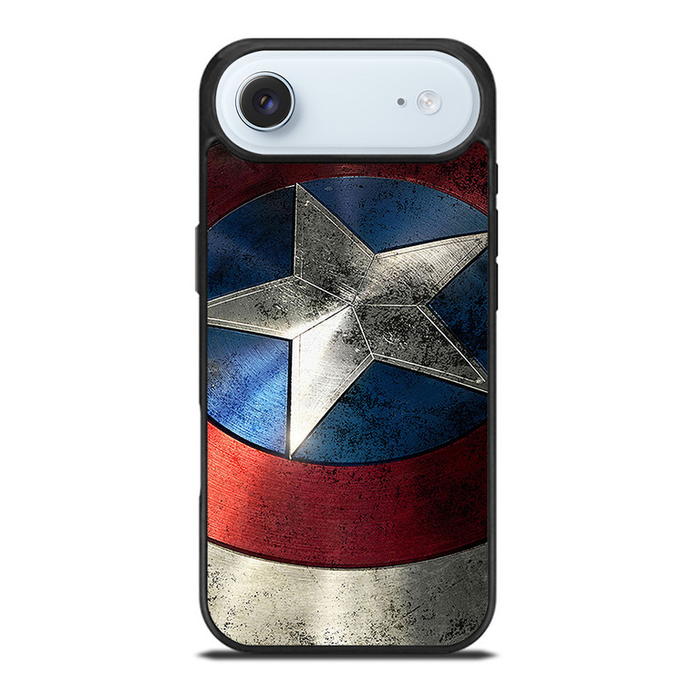 CAPTAIN AMERICA SHIELD iPhone Air Case Cover