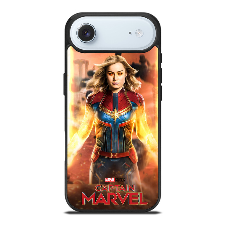 CAPTAIN MARVEL 1 iPhone Air Case Cover