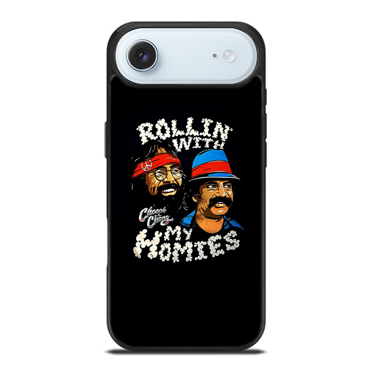 CHEECH AND CHONG 2 iPhone Air Case Cover