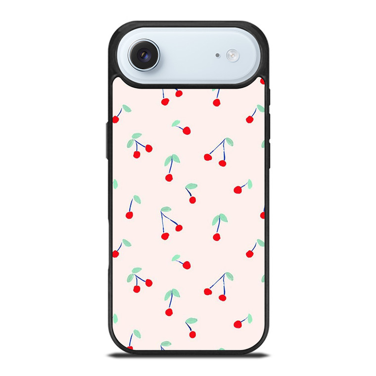 CHERRY iPhone Air Case Cover