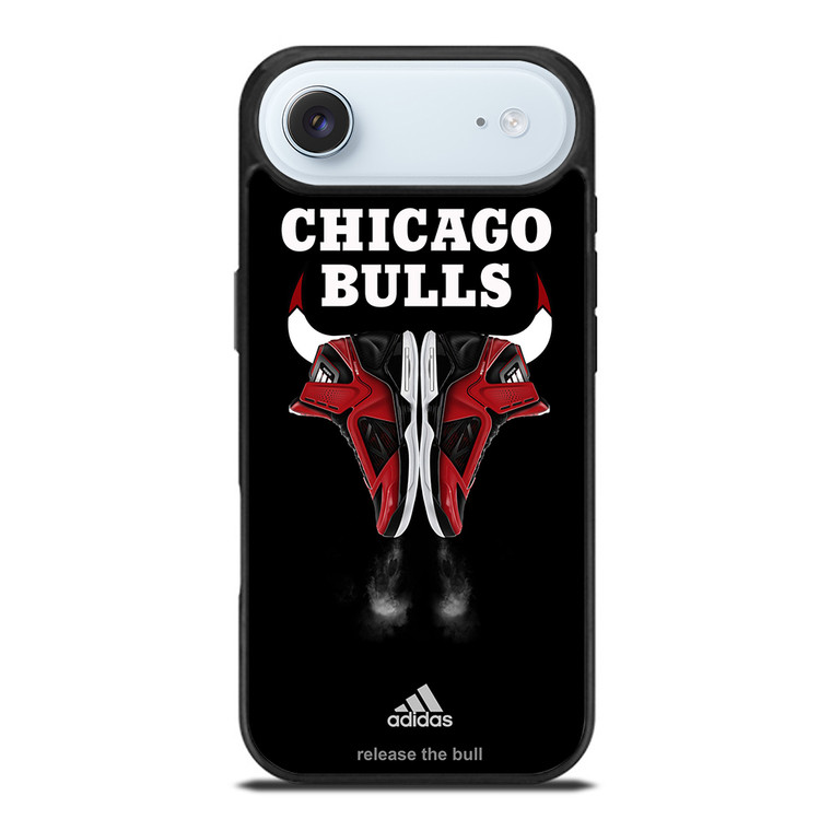 CHICAGO BULLS SHOES LOGO iPhone Air Case Cover