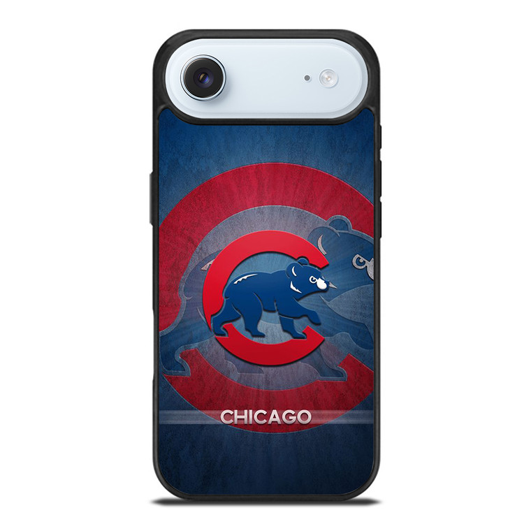 CHICAGO CUBS THE CUBS iPhone Air Case Cover