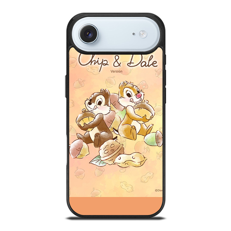 CHIP AND DALE 1 iPhone Air Case Cover