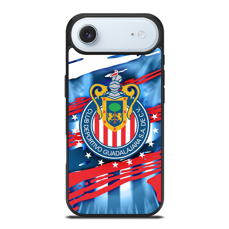 CHIVAS DE GUADALAJARA 2 iPhone Air Case Cover