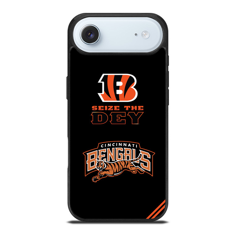 CINCINNATI BENGALS 3 iPhone Air Case Cover