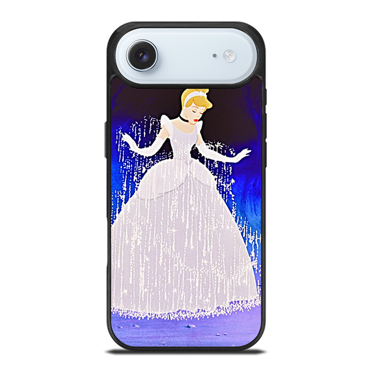 CINDERELLA DISNEY PRINCESS 3 iPhone Air Case Cover