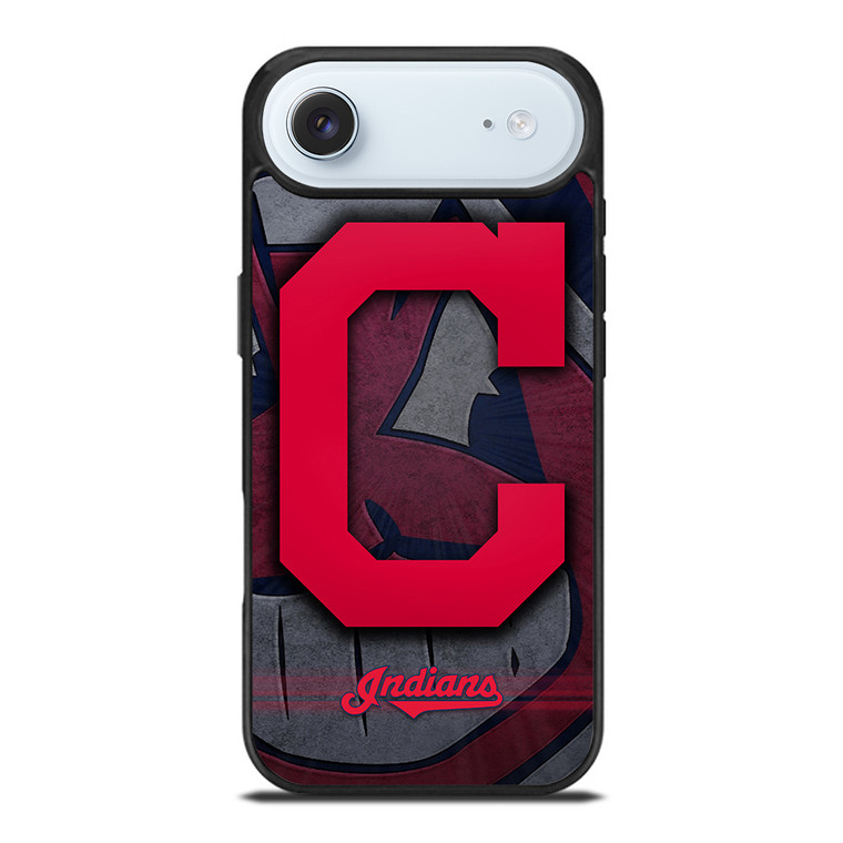 CLEVELAND INDIANS 1 iPhone Air Case Cover