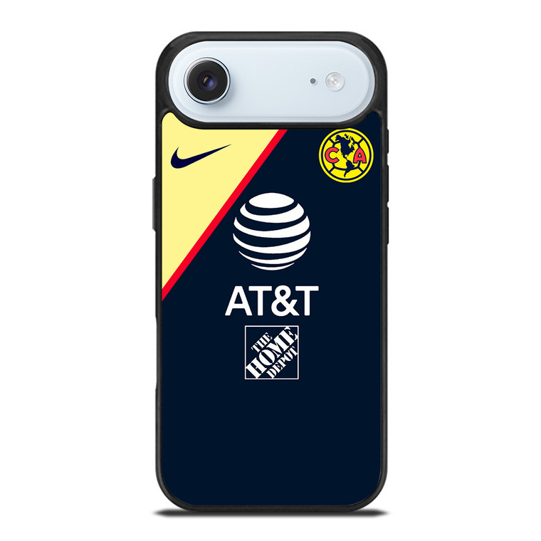 CLUB AMERICA JERSEY iPhone Air Case Cover