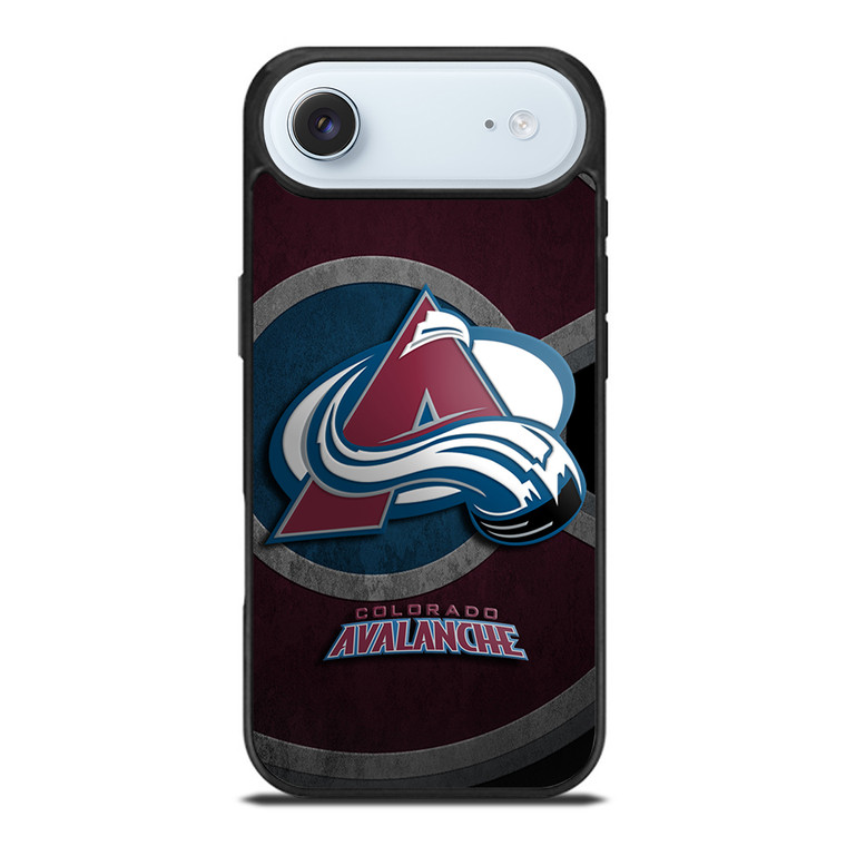 COLORADO AVALANCHE 1 iPhone Air Case Cover