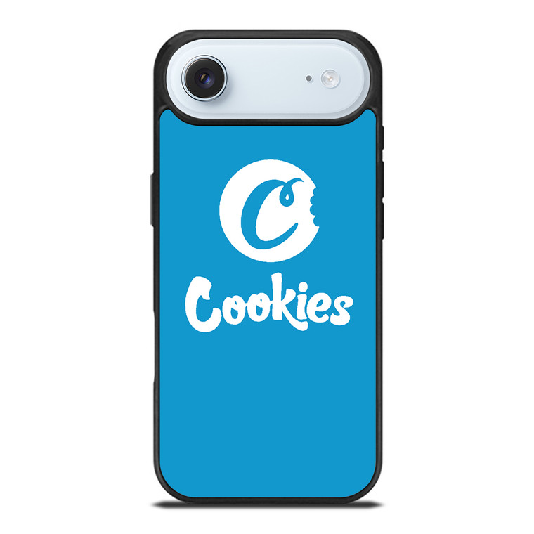 COOKIES SF iPhone Air Case Cover