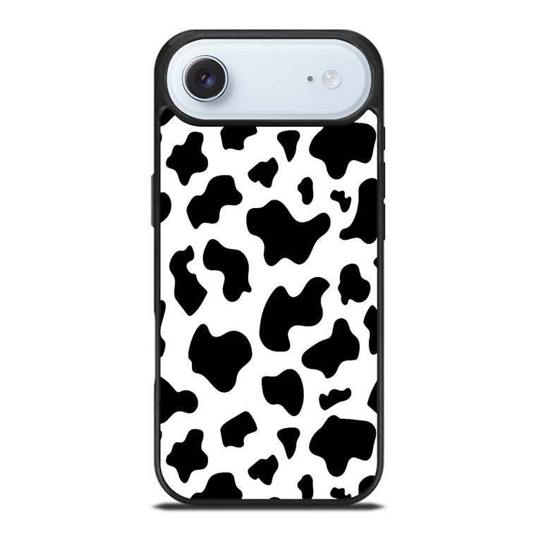 COW PATTERN iPhone Air Case Cover