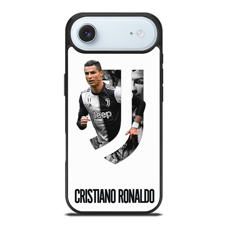 CRISTIANO RONALDO JUVE 4 iPhone Air Case Cover