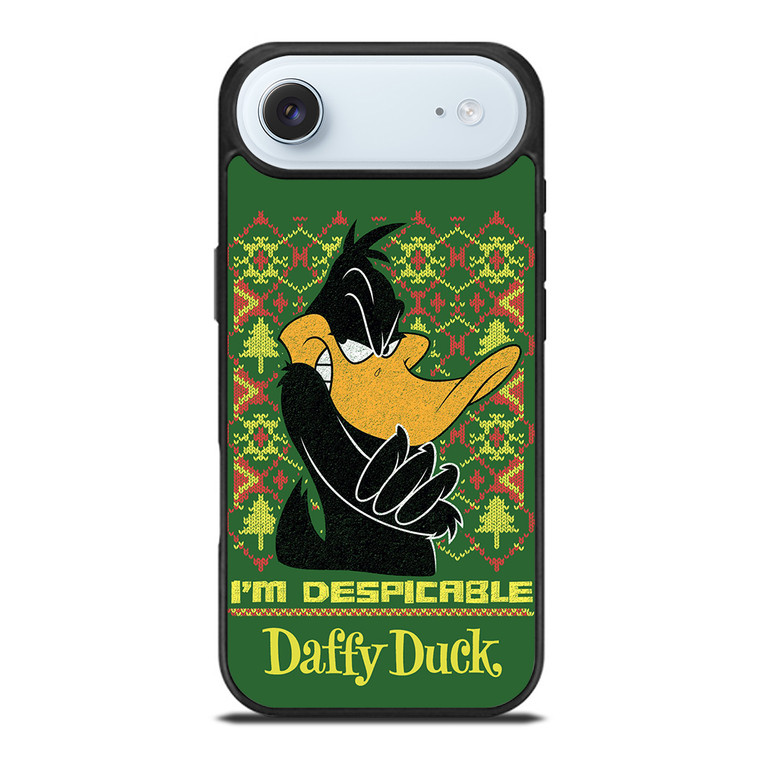 DAFFY DUCK DESPICABLE iPhone Air Case Cover