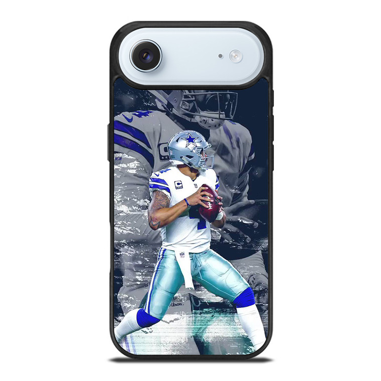 DAK PRESCOTT THE COWBOYS iPhone Air Case Cover