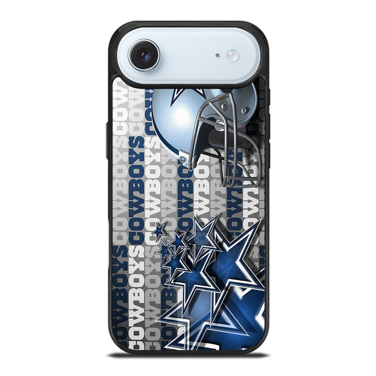 DALLAS COWBOYS 1 iPhone Air Case Cover