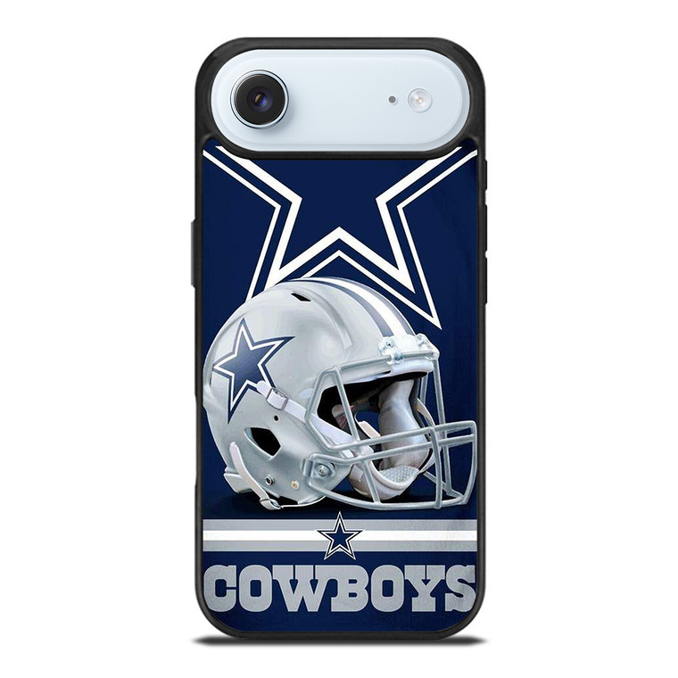 DALLAS COWBOYS FOOTBALL iPhone Air Case Cover