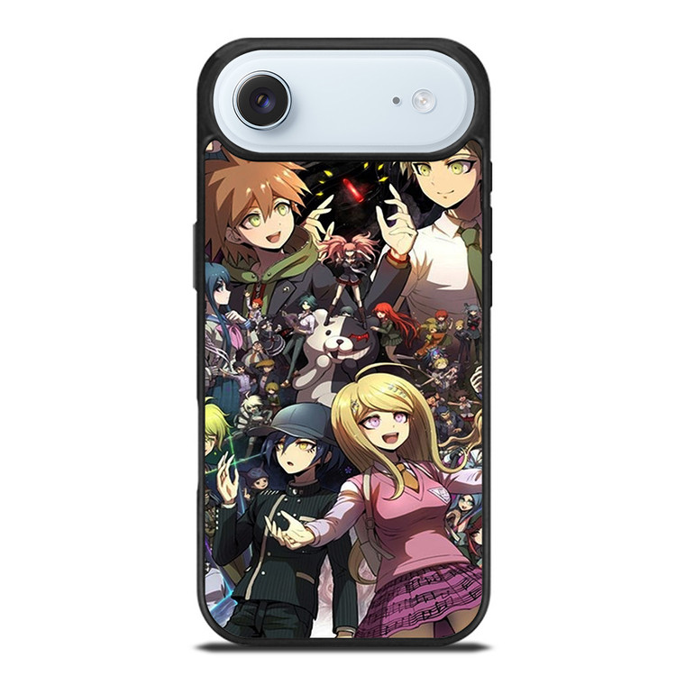 DANGANRONPA V3 iPhone Air Case Cover