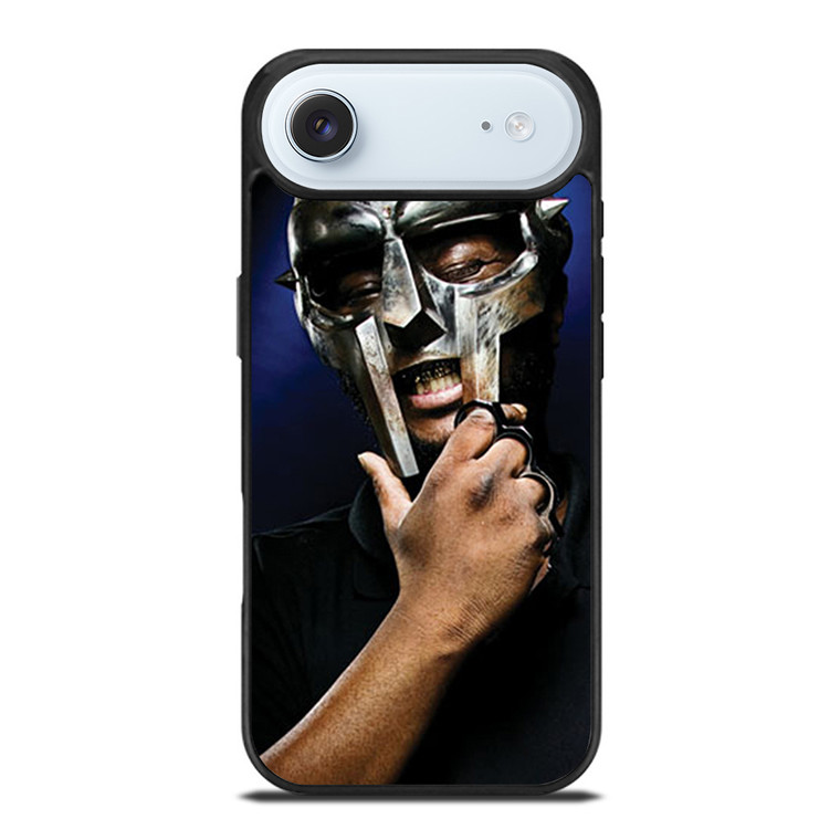 DANIEL DUMILE MF DOOM iPhone Air Case Cover