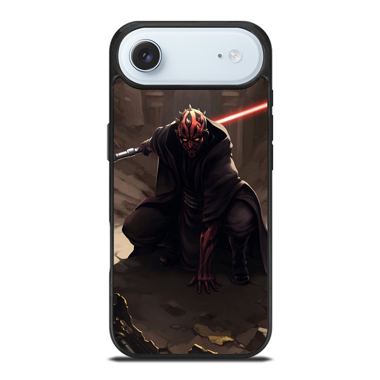 DARTH MAUL LIGHTSABER iPhone Air Case Cover