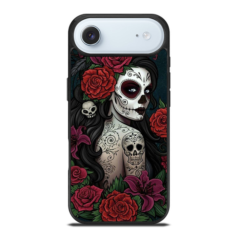 DAY OF THE DEAD iPhone Air Case Cover