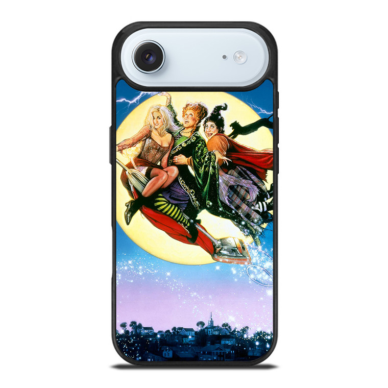 DISNEY HOCUS POCUS 1 iPhone Air Case Cover