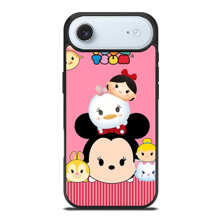DISNEY TSUM TSUM 1 iPhone Air Case Cover
