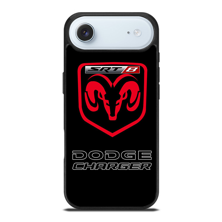 DODGE CHARGER SRT8 RAM iPhone Air Case Cover