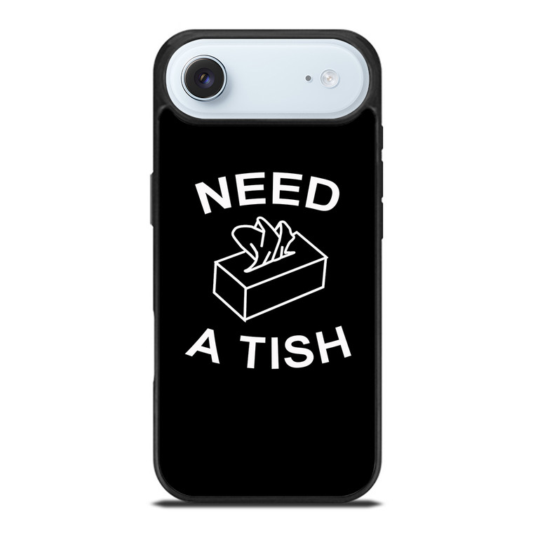 DOLAN TWINS NEED A TISH 1 iPhone Air Case Cover
