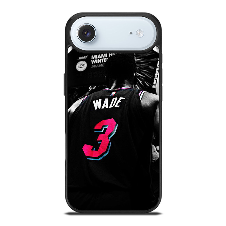 DWYANE WADE 3 iPhone Air Case Cover