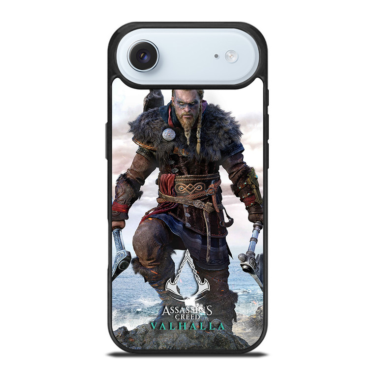 EIVOR ASSASSIN'S CREED VALHALLA iPhone Air Case Cover