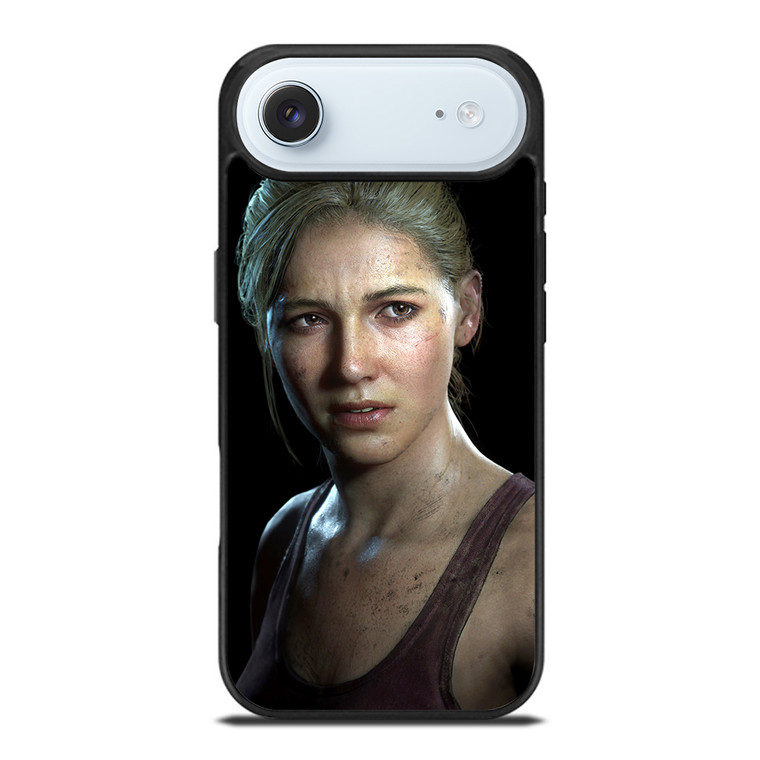 ELENA FISHER UNCHARTED 2 iPhone Air Case Cover