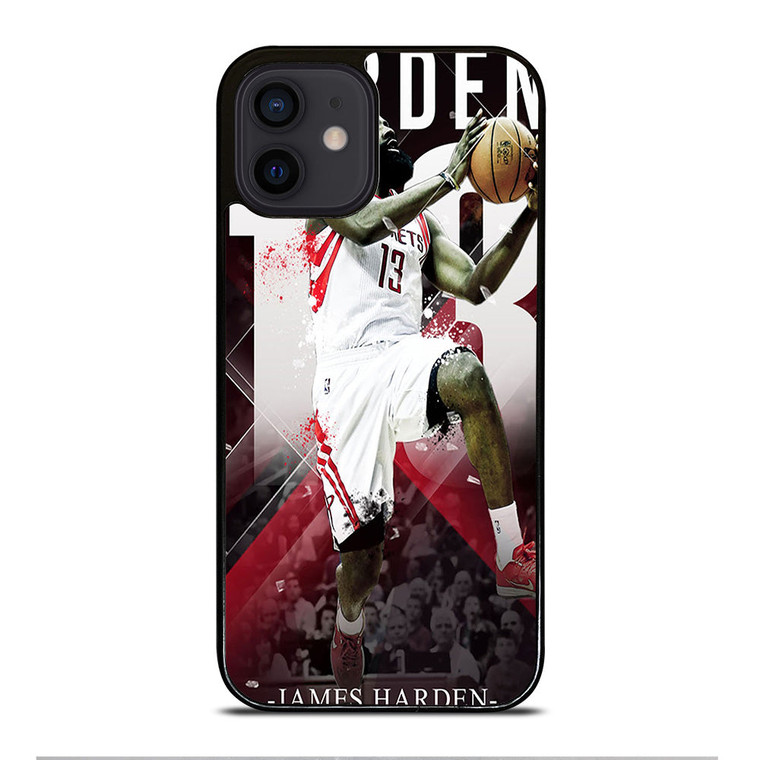 JAMES HARDEN 2 iPhone 12 Mini Case Cover
