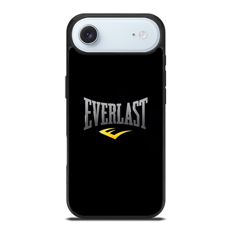 EVERLAST BOXING LOGO iPhone Air Case Cover