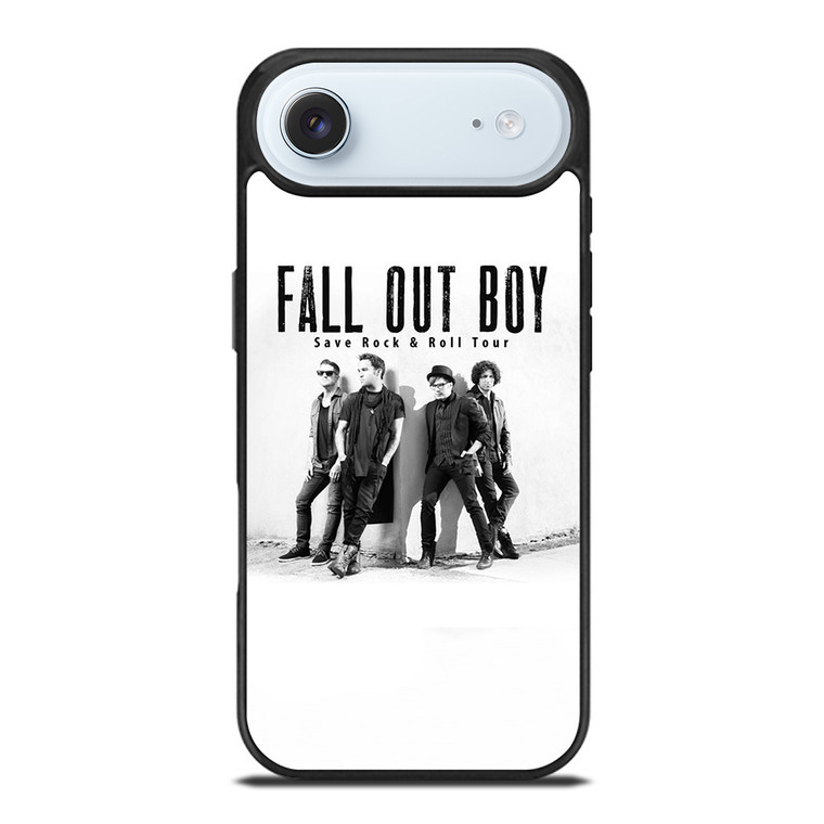 FALL OUT BOY ROCK iPhone Air Case Cover