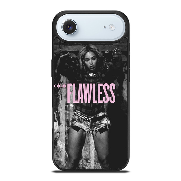 FLAWLESS iPhone Air Case Cover