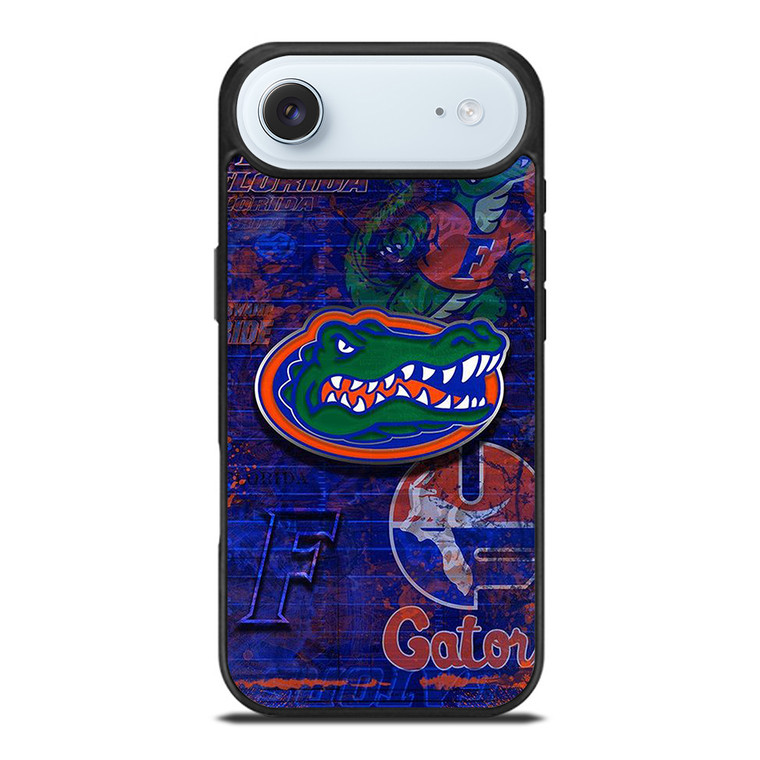 FLORIDA GATORS PRIDE iPhone Air Case Cover