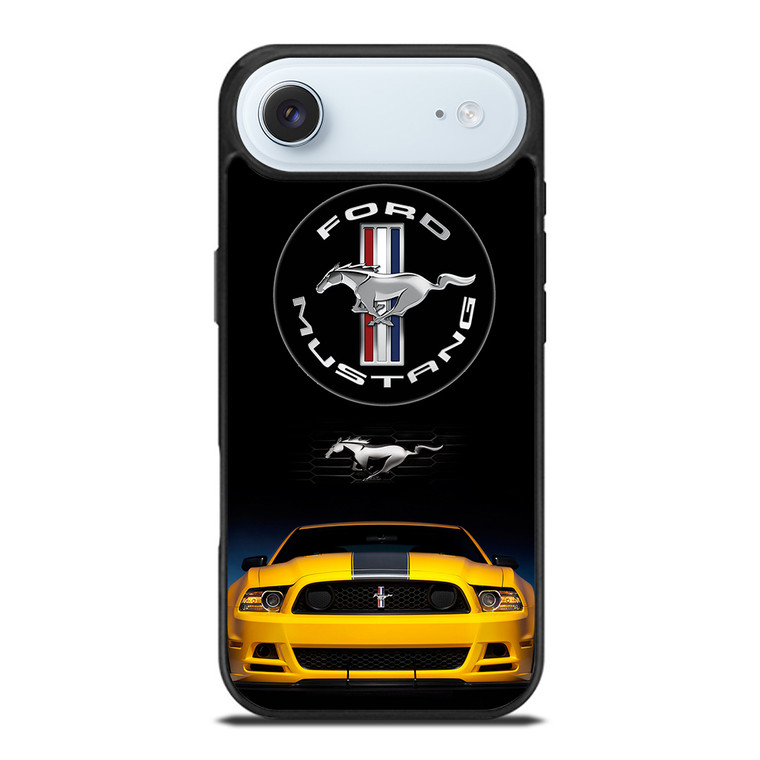FORD MUSTANG 2 iPhone Air Case Cover