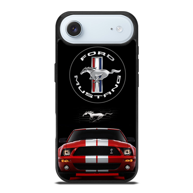 FORD MUSTANG 3 iPhone Air Case Cover