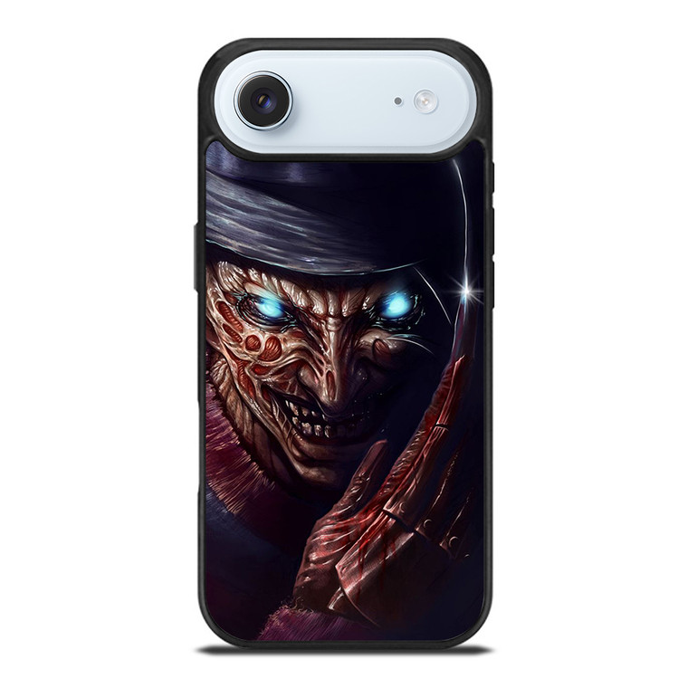 FREDDY KRUEGER HALLOWEEN iPhone Air Case Cover