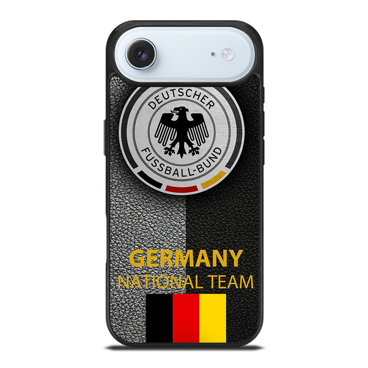 GERMANY NATIONAL TEAM iPhone Air Case Cover